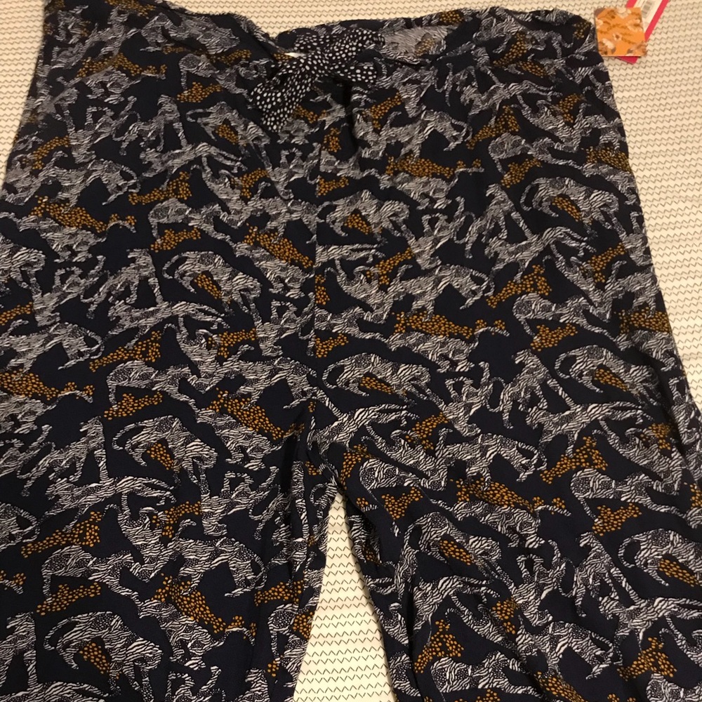 palazzo pants